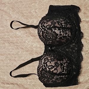 New w/o tags bra